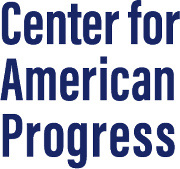 Center for American Progress Logo